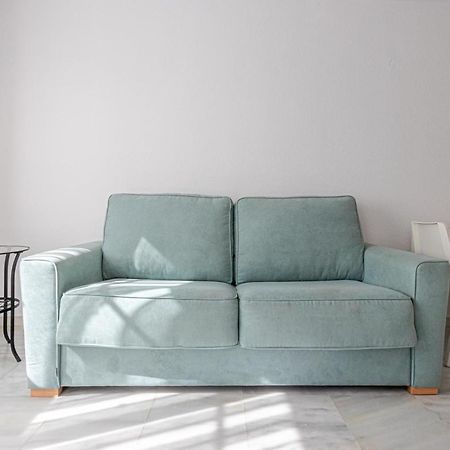 797 Holiday Rentals - Apartamento Frente Al Parque La Paloma Con Piscina Benalmádena Εξωτερικό φωτογραφία