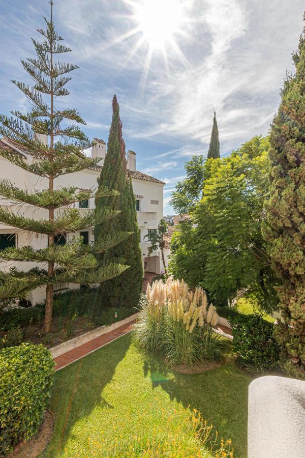 797 Holiday Rentals - Apartamento Frente Al Parque La Paloma Con Piscina Benalmádena Εξωτερικό φωτογραφία